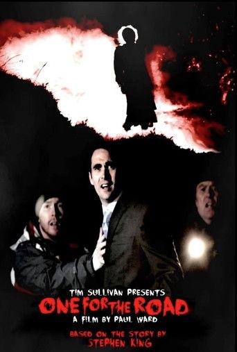 One for the Road film afişi