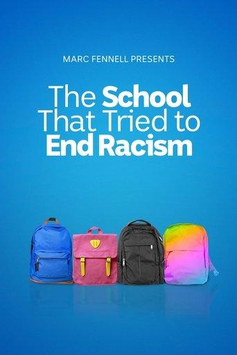 The School That Tried to End Racism dizi afişi