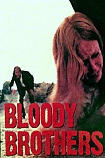 Bloody Brothers film afişi