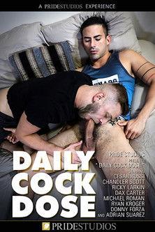 Daily Cock Dose film afişi