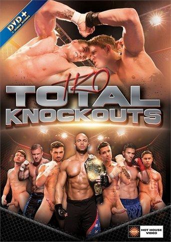TKO: Total Knockouts film afişi