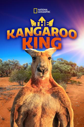 The Kangaroo King film afişi