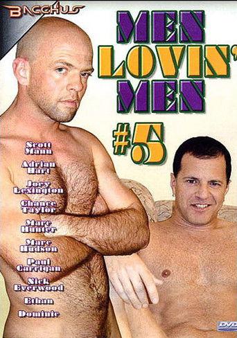 Men Lovin' Men 5 film afişi