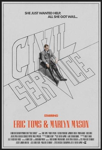 Civil Service film afişi