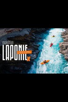 Expedition Laponie film afişi