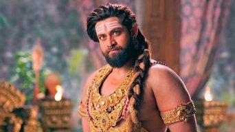 Kishkindha Ki Suraksha