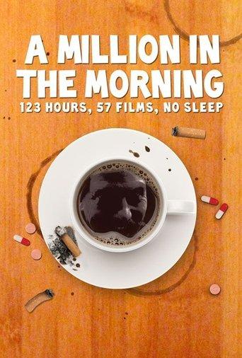 A Million in the Morning film afişi