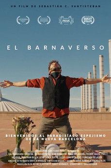El Barnaverso film afişi