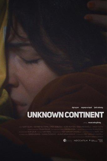 Unknown Continent film afişi