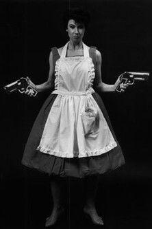 Good Citizen: Betty Baker film afişi