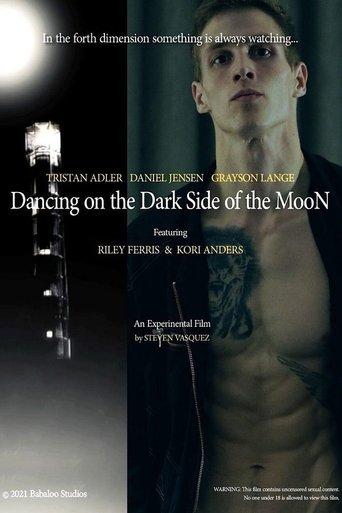 Dancing on the Dark Side of the Moon film afişi