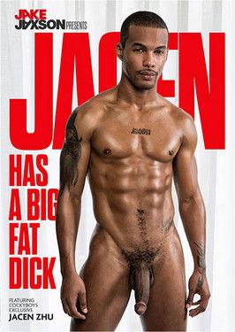 Jacen Has a Big Fat Dick film afişi