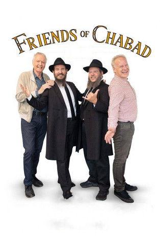 Friends of Chabad dizi afişi