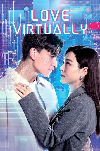 Love Virtually dizi afişi