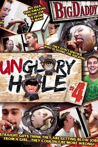 Unglory Hole 4 film afişi