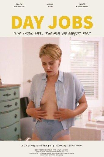 Day Jobs film afişi