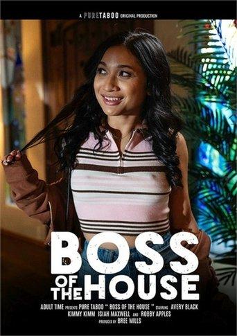Boss Of The House film afişi