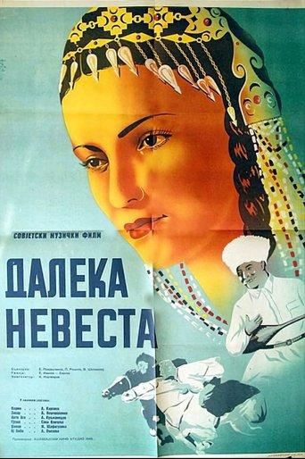 Under Sunny Skies film afişi