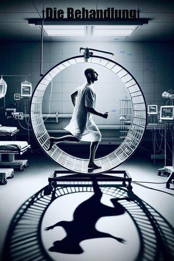 The Treatment film afişi