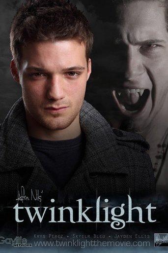 Twinklight film afişi