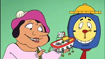 Hands Off / Blackout