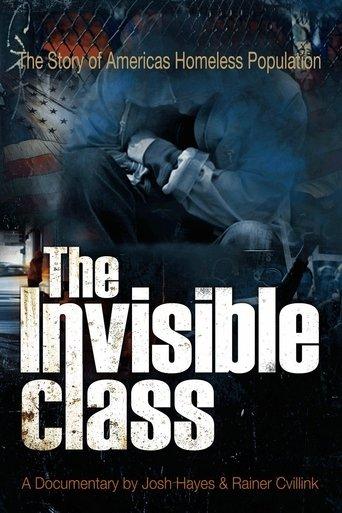 The Invisible Class film afişi