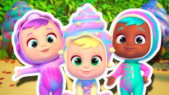 Trip to Tropical Island Part 2