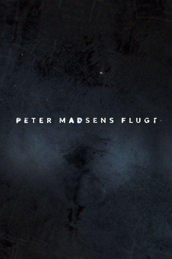 Peter Madsens flugt dizi afişi