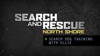 S2E04 - Search Dog Training with Ellie