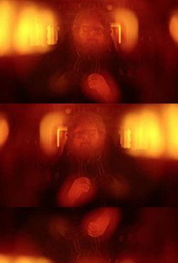 Homo Sapiens Project (100) film afişi