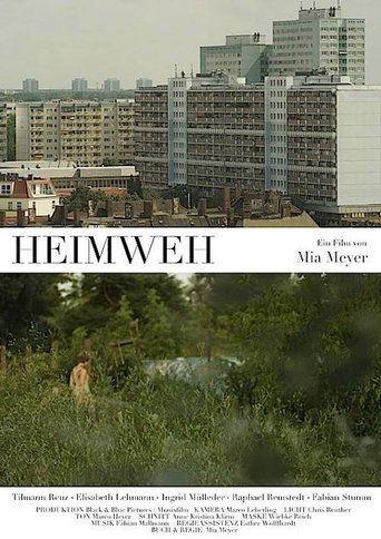 Heimweh film afişi