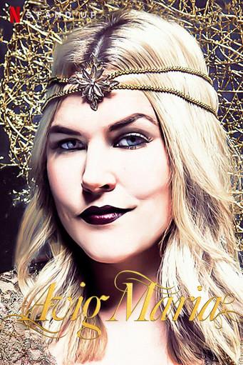 Avig Maria film afişi