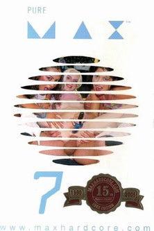 Pure Max 7 film afişi