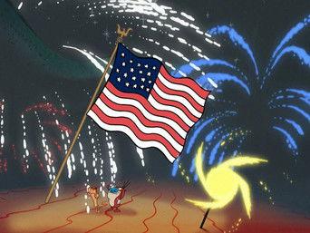 Altruists: DVD Easter Egg