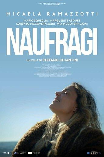 Naufragi film afişi