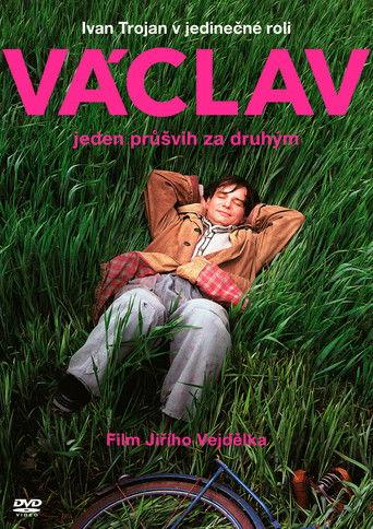 Vaclav film afişi