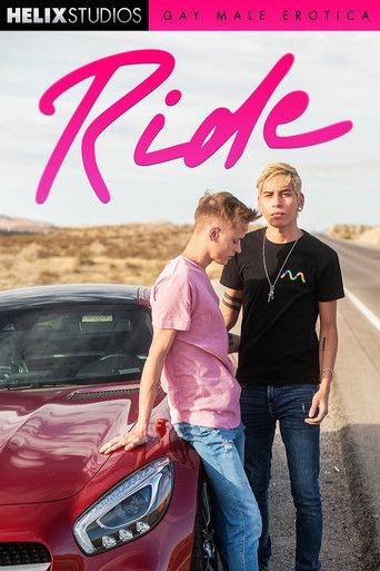 Ride: Volume One film afişi