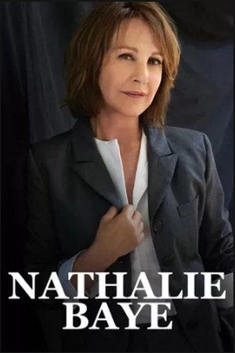 Conversation avec Nathalie Baye film afişi