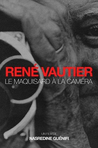 René Vautier, le maquisard à la caméra film afişi