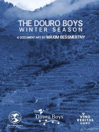 The Douro Boys: Winter Season film afişi