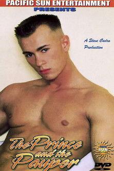 The Prince and the Pauper film afişi