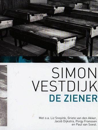 Seeing Through film afişi