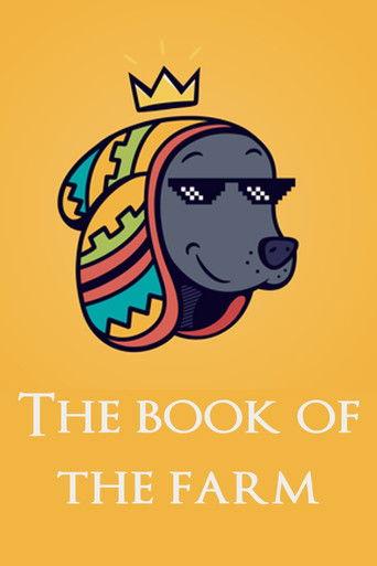 El Libro de la Chacra dizi afişi