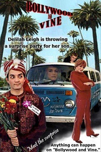 Bollywood and Vine film afişi