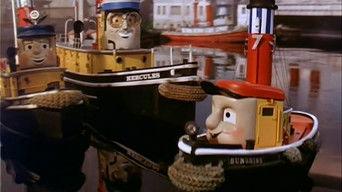 Clear the Decks / My Turn