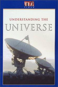 Understanding the Universe film afişi