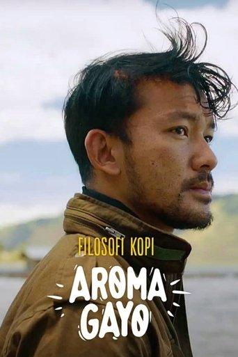 Filosofi Kopi: Aroma Gayo film afişi