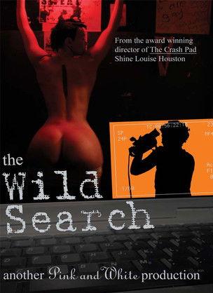 In Search of the Wild Kingdom film afişi