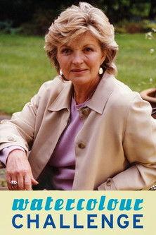 Watercolour Challenge dizi afişi