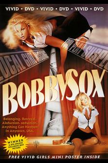 Bobby Sox film afişi